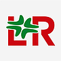 L&R Gazin® Tamponadebinde, 1 cm x 5 m, steril