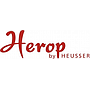 Herop by Heusser MOLI-LUX lastic hautfarbig, ganze Rolle, 160 x 32 cm, 1 Stück