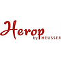 Herop by Heusser MOLI-LUX lastic hautfarbig, halbe Rolle, 160 x 18 cm, 1 Stück