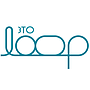3TO-Spange® small/Kinder mit 3TO-loop, 5 Stück