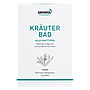 Deko Faltschachtel GEHWOL FUSSKRAFT® Kräuter Bad