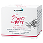 Deko-Faltschachtel GEHWOL FUSSKRAFT®  Soft Feet Butter, 14.4 x 14.4 x 12.2 cm