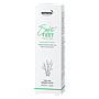 Deko-Faltschachtel GEHWOL FUSSKRAFT®  Soft Feet Peeling, 10.8 x 8.6 x 34.8 cm