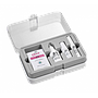 B/S Spange QUICK Starter-Set mit 20 Spangen und 3 Übungsspangen