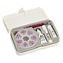 B/S Spange Magnet+ Profi-Set, mit Multi-Applikator, mit 60 Spangen