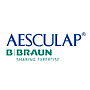 Aesculap® OC 069 R Anatomische Hornhautpinzette 'Thorpe', 12 cm