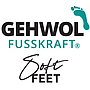 GEHWOL FUSSKRAFT® Soft Feet Butter, Limited Edition mit Echinacea, 50 ml Tiegel