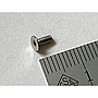 NT Micro A2 Senkkopfschraube M2 x 5 DIN 7991