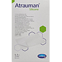 IVF Hartmann Atrauman Silicone, 5 x 7 cm