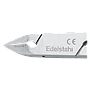 Edelstahl 441 Nagelhautzange 8,5 cm