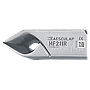 Aesculap HF 211 Kopfschneider 13,5 cm R