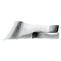 Edelstahl 345 Nagelzange 12 cm E