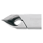 Edelstahl 211 Kopfschneider 13,5 cm