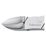 Edelstahl 203 Nagelzange 13 cm