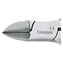 Edelstahl 243 Nagelzange 13,5 cm