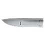 Aesculap HF 480 Eckenzange 15 cm R