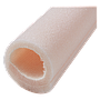 Tubifoam Zehenschutzschlauch, 12 Stück à 25 cm, Gr. 2, Ø 15 mm, überlappend