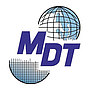 MDT Diamant-Schleifkörper gelocht 10 x 15 D 427, grob