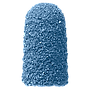 GEHWOL® Tech Schleifkappen Ø 5 mm blau, rund, 10 Stück
