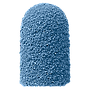 GEHWOL® Tech Schleifkappen Ø 7 mm blau, rund, 10 Stück