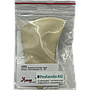 HEROP by Heusser Spreizfuss-Pelotten beige, selbstklebend, Paar