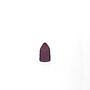 Lukas Schleifkappen THERMO SK 7 mm violett, spitz, 10 Stück