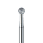 Busch Diamantschleifer 801, grosse Serie, mittlere Körnung, 1 Stück