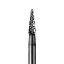 Busch MIDI Hartmetall-Fräser M433X, mittlere X-Verzahnung, 2 Stück