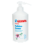 GEHWOL med® Fussdeo-Creme, 500 ml