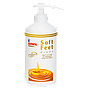GEHWOL FUSSKRAFT® Soft Feet Creme, 500 ml