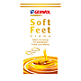 Probe GEHWOL FUSSKRAFT® Soft Feet Creme, 5 ml