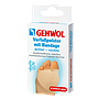 GEHWOL® Vorfusspolster mit Bandage rechts, mittel, 1 Stück