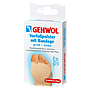 GEHWOL® Vorfusspolster mit Bandage links, gross, 1 Stück