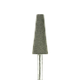 Busch Polierer 9627, 080, Polierer anthrazit