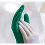 Sempermed® Syntegra Green Handschuhe, FS à 40 Paar