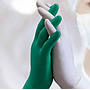 Sempermed® Supreme Green Handschuhe, FS à 50 Paar