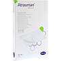 IVF Hartmann Atrauman® Silicone, 7.5 x 10 cm, Schachtel à 5 Stück