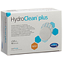 IVF Hartmann HydroClean plus, rund 5.5 cm, 10 Stück