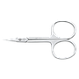 Edelstahl 409 Nagelhautschere 9 cm