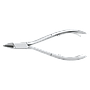 Edelstahl 479 Eckenzange 13 cm