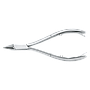 Edelstahl 481 Eckenzange 11,5 cm