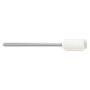 Meisinger Edelkorund Schleifkörper 731 / 065, weiss