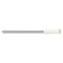 Meisinger Edelkorund Schleifkörper 732 / 050, weiss