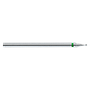 Meisinger Diamantierter Schleifkörper 801 009, 2 Stück 