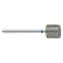 Meisinger Diamantierter Schleifkörper 837 XL 100 ,  mittel, Ø 10 mm