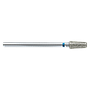 Meisinger Diamantierter Schleifkörper 847 / 040, mittel, Ø 4 mm