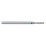 Meisinger Diamantierter Schleifkörper 868 012, mittel, Ø 1,2 mm