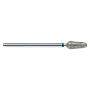 Meisinger Diamantierter Schleifkörper 875 / 045, mittel, Ø 4.5 mm