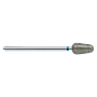 Meisinger Diamantierter Schleifkörper 875 / 060, mittel, Ø 6 mm