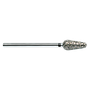 Meisinger Diamantierter Schleifkörper 875 S 104 065, super grob, Ø 6.5 mm